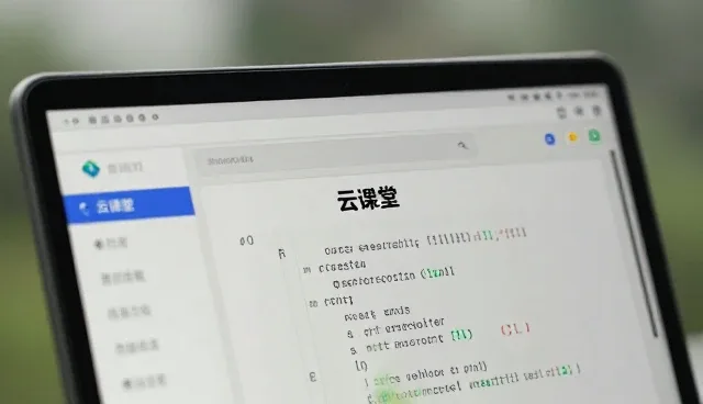 教育信息化系统运维支持在基层学校的应用实践