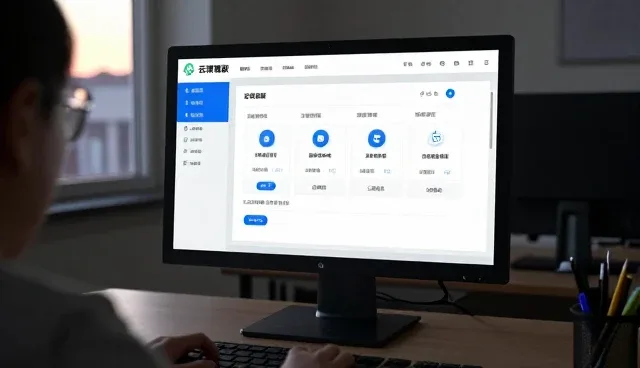 教学资源开发中性能优化的关键场景与问题分析