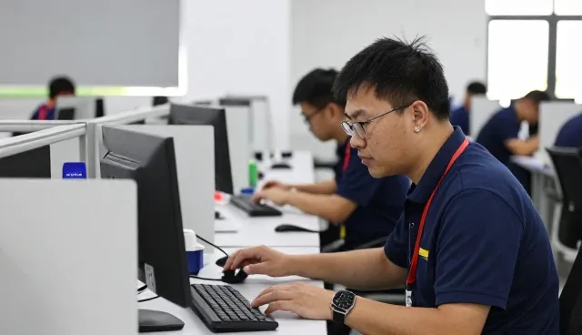德明教育云课堂系统运维支持云端赋能答疑实录